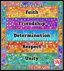 Mission & Values — The Skola