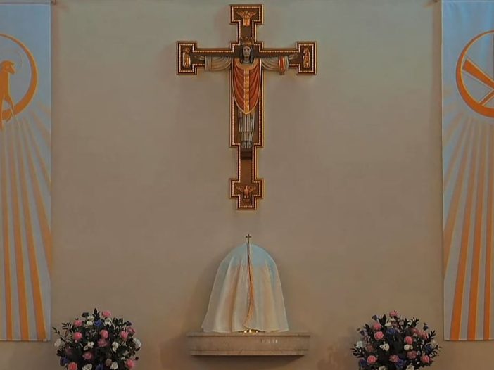 All Saints 1