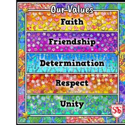 Values