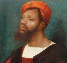 john blanke